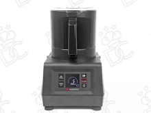 Cutter - Homogénéisateur KE-4V - capacité 4,4 l - vitesse variable