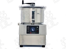 Cutter - Homogénéisateur KE-5V - capacité 5,5 l - vitesse variable
