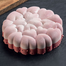 Moule à gâteau Pavocake EROS mm 179 X 178 x 48 h