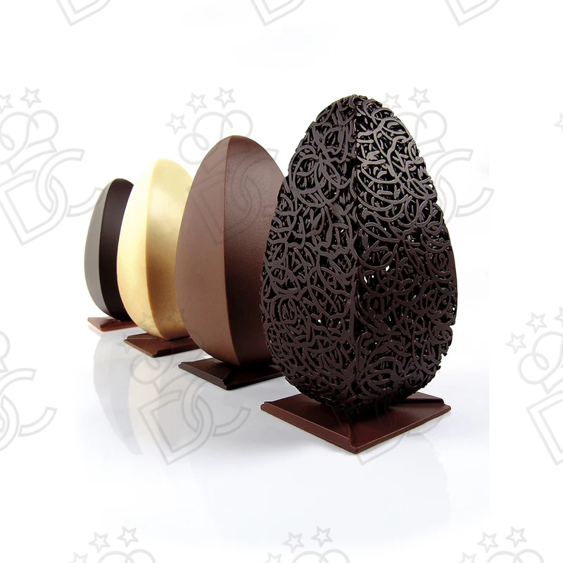 STELE egg kit. 2 kits mm 90 x 90 x 200 h