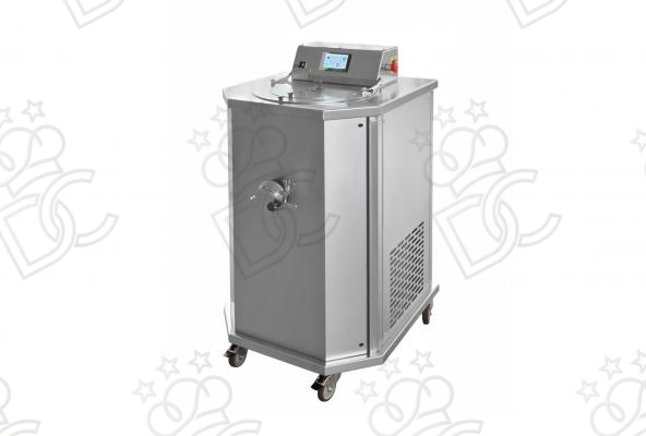 Leviagen proofer - capacity 25 lt