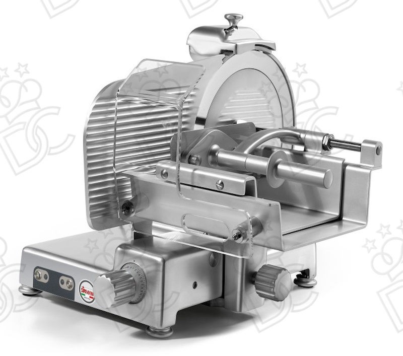 Mantegna 300 VCS Top Slicer - 300 Blade