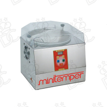 Tempéreuse à chocolat de comptoir Minitemper - capacité 3 Kg