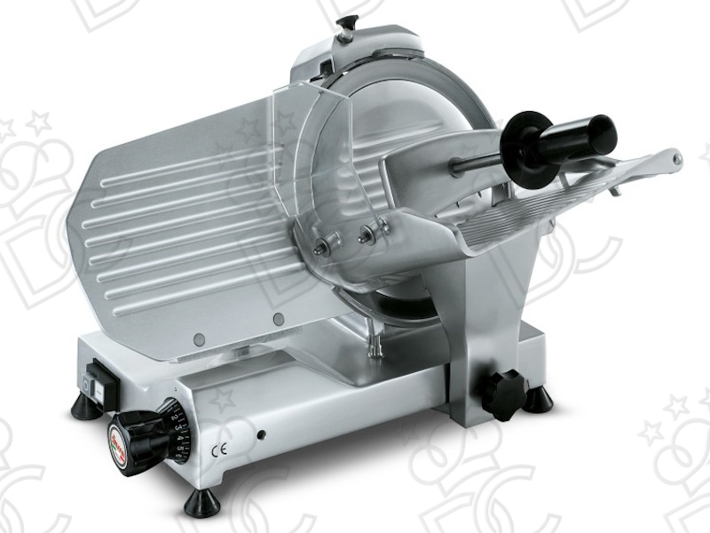 Affettatrice Mirra 300 Y09 - Lama 300