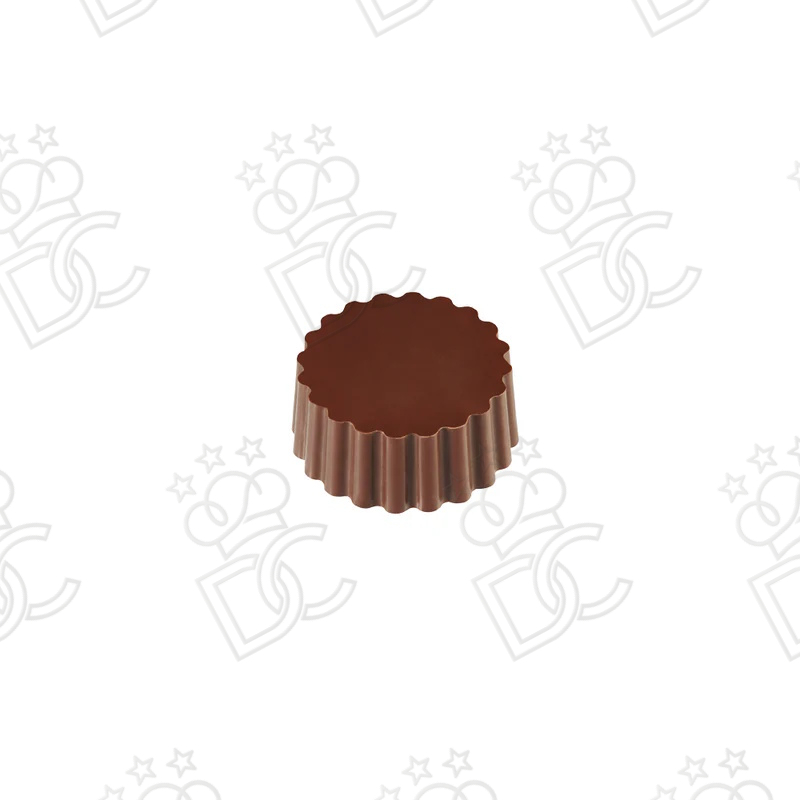 Stampo per praline MAGNETICI - 15 pezzi mm Ø 30