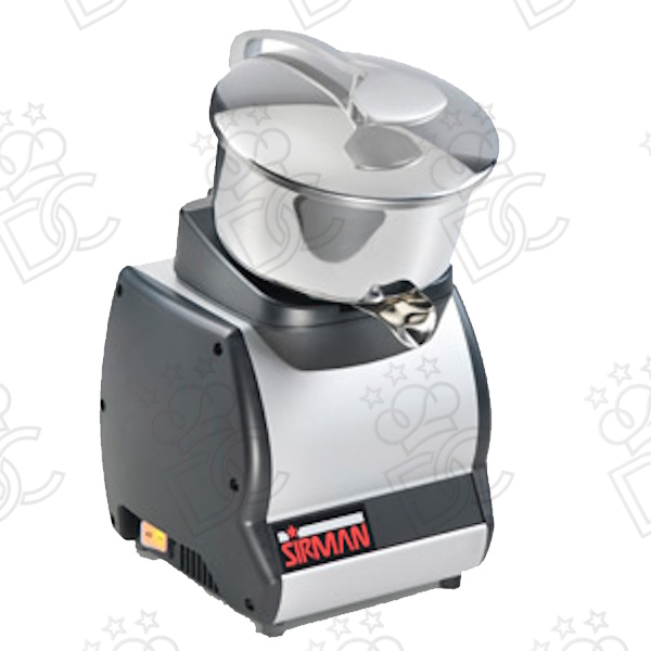 Modular bar group Blender, milkshake maker, ice crusher, and citrus juicer