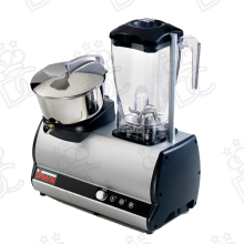 Multifunction unit 2 functions: citrus juicer - blender
