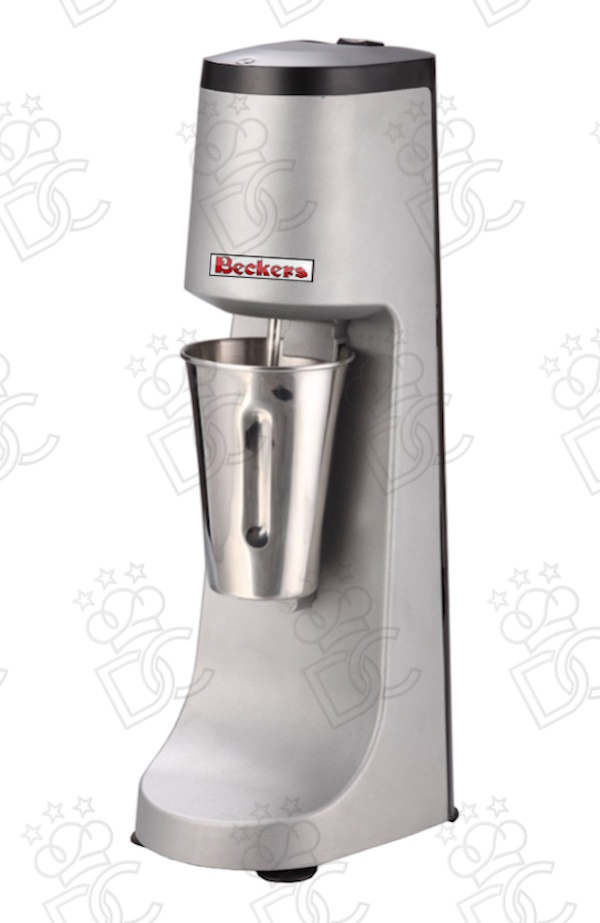Frullino Milk Shaker per Frappè - capacità bicchiere ml 975