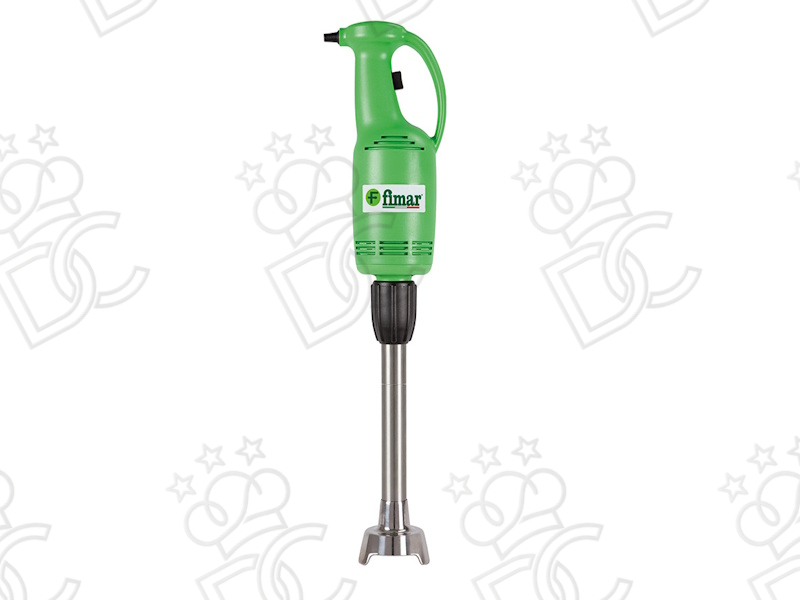 Immersion Blender MX25 - Body + 30 cm Mixer Shaft