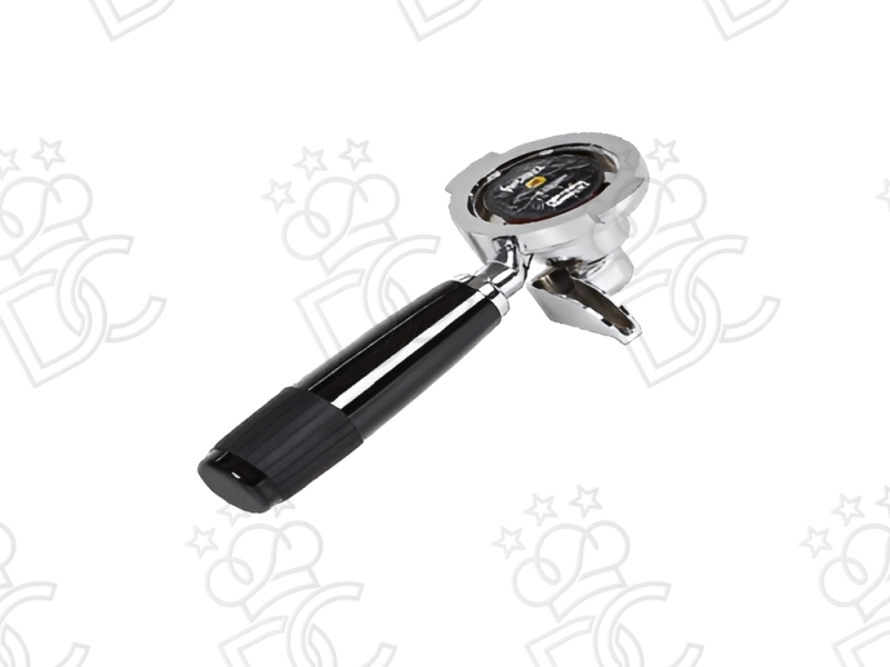 Porte-filtre - kit capsules CAFFITALY®