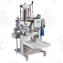 P2 PLEASURE 1 Tank - Combined machine for fresh pasta - 380V