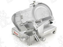Affettatrice automatica serie Palladio Automatica Top - Carro Uniko - Entra per conoscere le varie opzioni