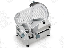 Affettatrice automatica serie Palladio Automec - Carro Uniko - Entra per conoscere le varie opzioni