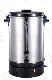 Macchina per caffè americano - capacità: 15 Lt – 80/90 tazze