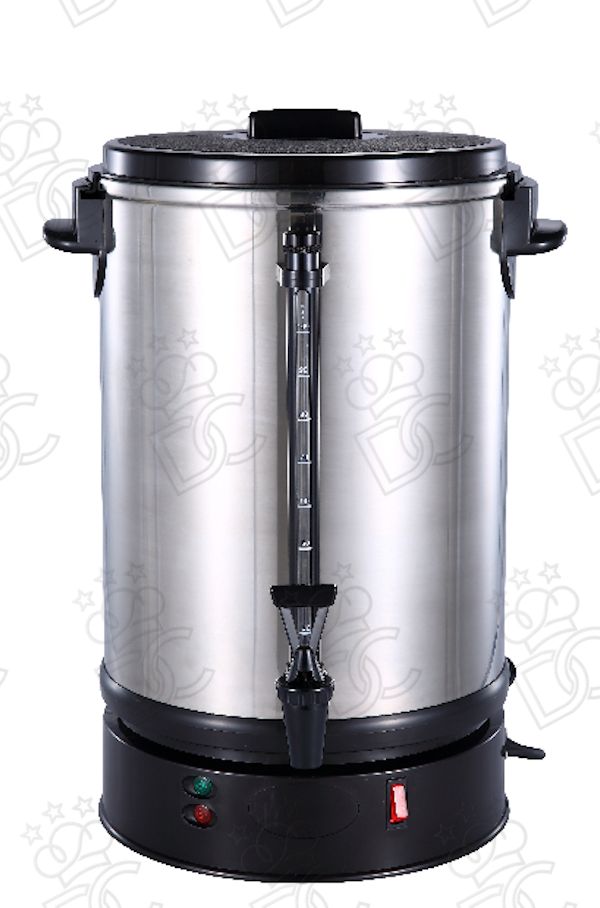 Macchina per caffè americano - capacità: 15 Lt – 90 tazze