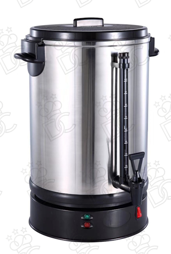 Macchina per caffè americano - Capacità 6 Lt. - 40 tazze