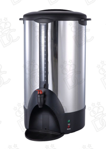 Macchina per caffè americano - capacità: 9 Lt – 60 tazze
