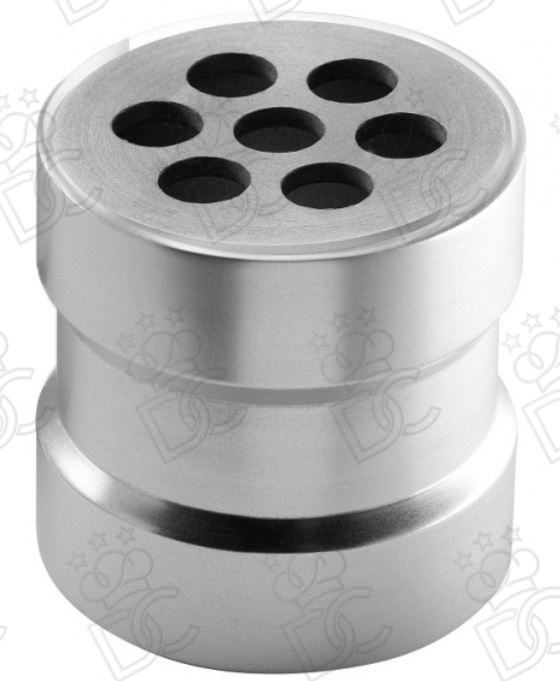 Moule à asperges pour Ice Spaghetti Sirman