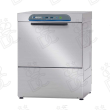 Front Loading Dishwasher - 50x50 Basket - DIGIT Control Panel