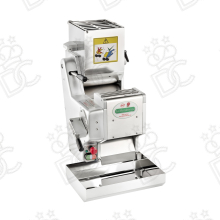 PNUOVA Combined machine (Mixer + Sheeter) for fresh pasta