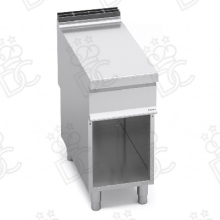 Piani neutri larghezza 40cm