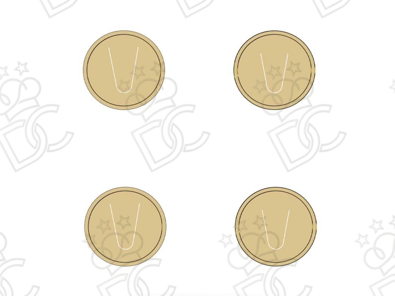 Filière à pâte pour ravioli hauteur 0,8 mm