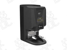 Pressino automatico elettronico (Ø 57 mm) - nero
