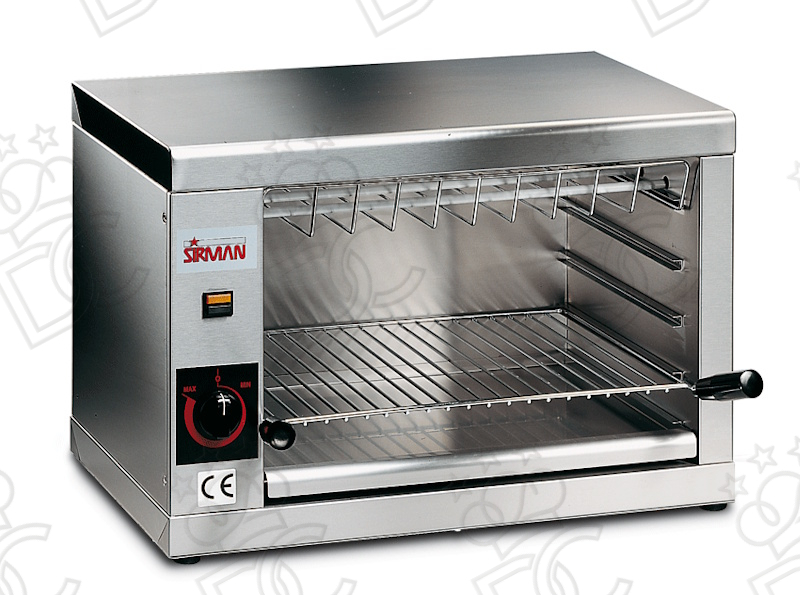 Salamandra BASIC 2800W