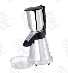 Broyeur à glace avec gobelet 2 litres