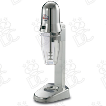 Milkshake machine Sirio1 - click to view the different options