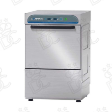 Front Loading Dishwasher - 40x40 Basket - DIGIT Control Panel