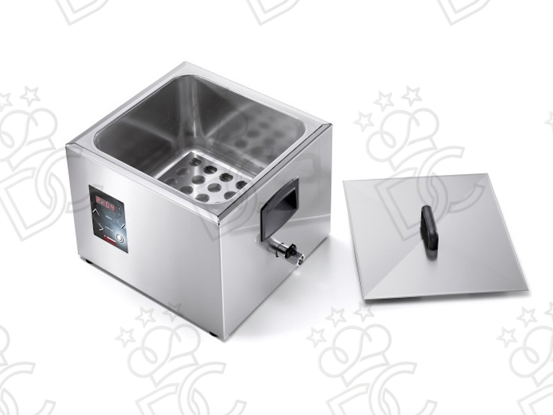 Softcooker XP SR 2/3 GN