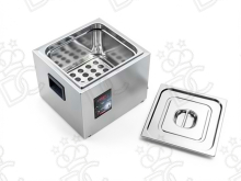Softcooker XP S 2/3 GN