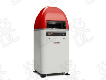 Semi-Automatic Floor Dough Divider and Rounder - click to discover the various options