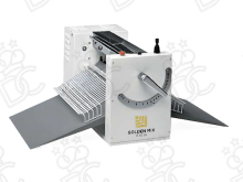 SMALL SX model bench leaflet