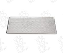 Perforated GN 1/1 tray