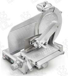 Slicer from the Tiziano EVO BS1 Top series - Click to discover the various Options