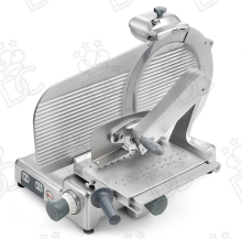 Slicer from the Tiziano EVO BS1 series - Click to discover the various Options