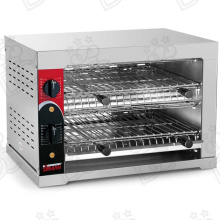 TOSTONE Toaster - 2 grids