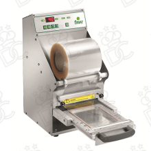 Automatic tray sealer TS1A - roll 150 mm – ø 160 mm -150 m