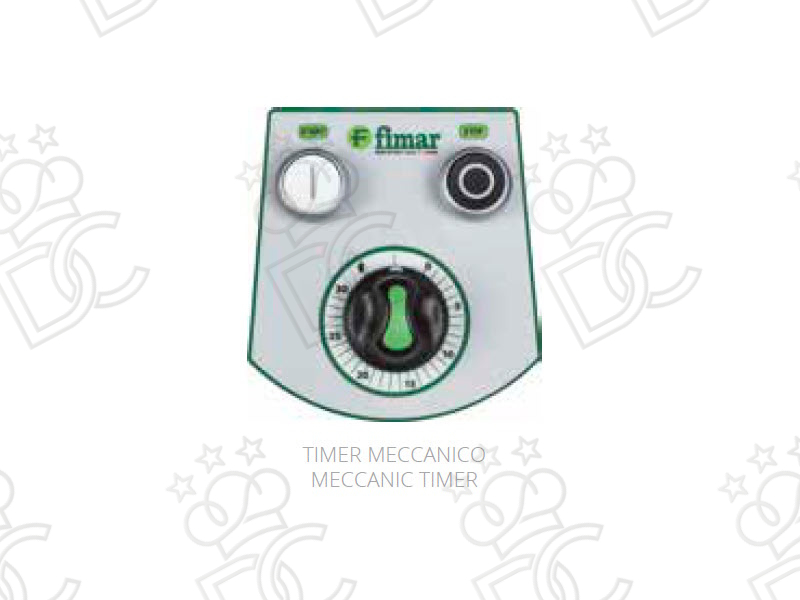 Timer Meccanico