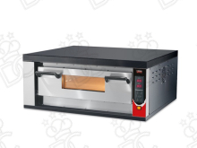 Vesuvio 70x70 electric pizza oven