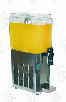 Still drinks dispenser 12 L tank - click to view available options