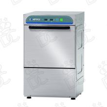 Glasswasher - Basket 35x35 - DIGIT Control Panel