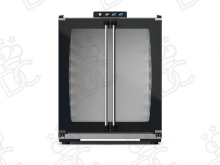 LIEVOX 330 for LineMiss ovens 460x330