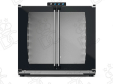 LIEVOX - Proofer for 8 trays for LineMiss ovens 600x400