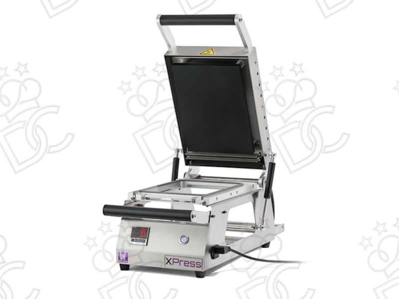 XPRESS+ manual countertop tray sealer