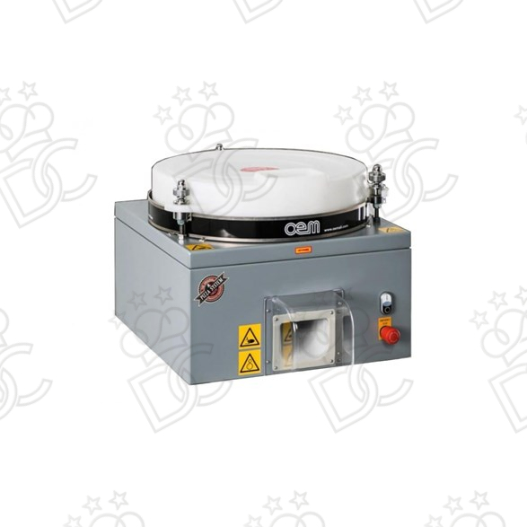 Dough Rounder AS/T - portion weight gr. 50 - 300