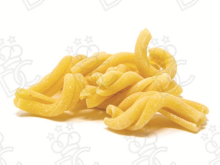 Die for medium and large casarecce