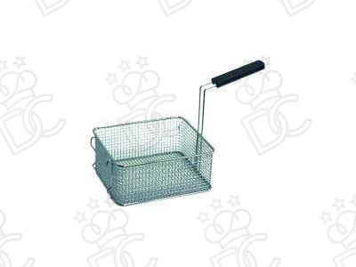Fryer basket 10 litres